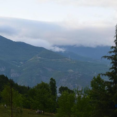 Mars Otel Artvin Eksteriør billede